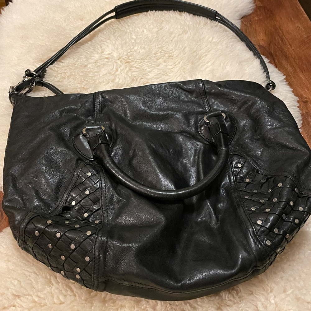 Beautiful Botkier leather bag